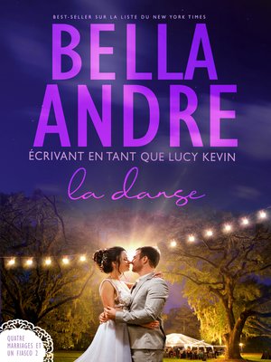 cover image of La Danse
